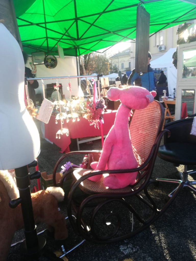 Edizione di Natale dell’Antiquariato